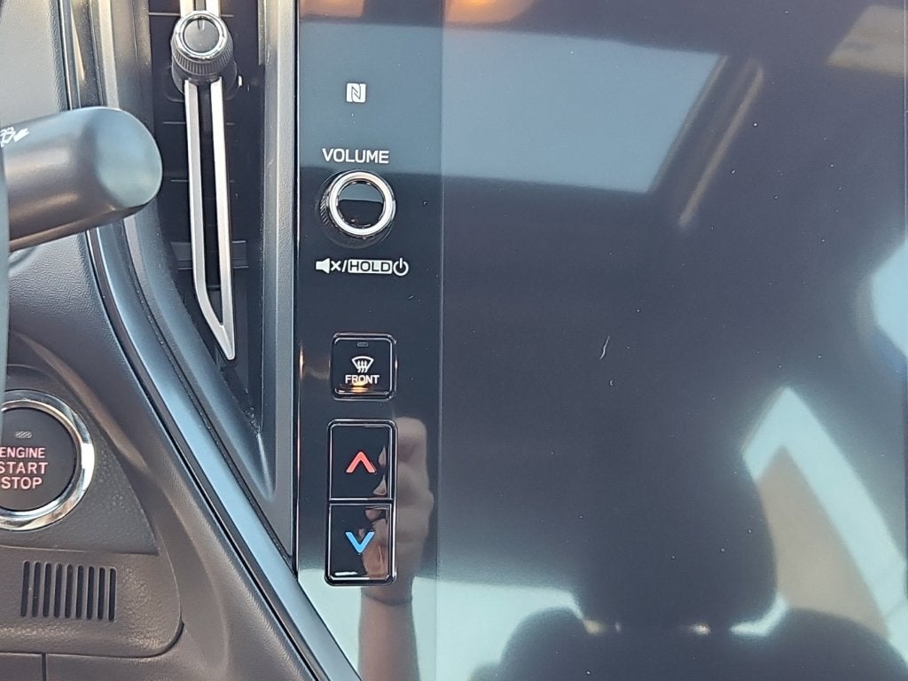 2025 Subaru WRX Premium