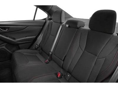 2025 Subaru WRX Premium