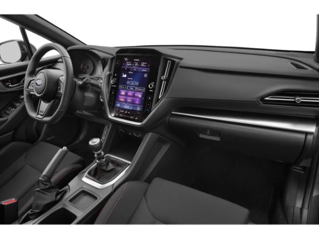 2025 Subaru WRX Premium