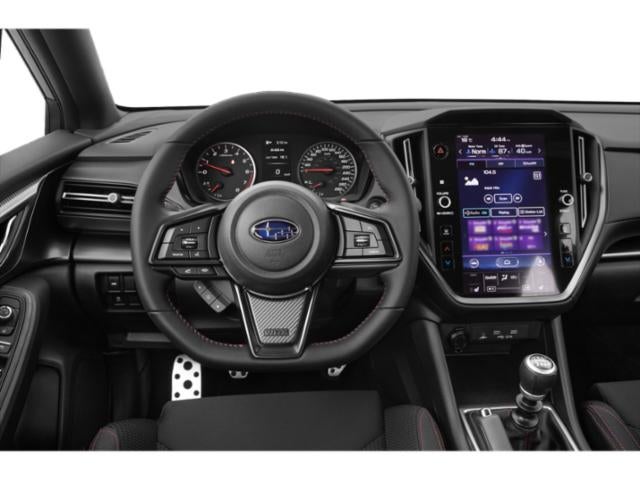 2025 Subaru WRX Premium
