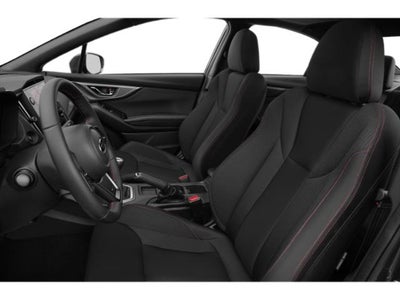 2025 Subaru WRX Premium