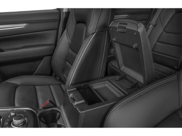 2024 Mazda Mazda CX-5 2.5 S Premium