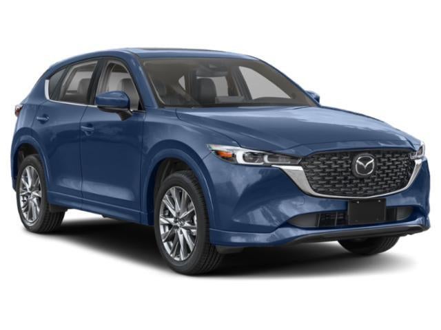 2024 Mazda Mazda CX-5 2.5 S Premium