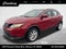 2018 Nissan Rogue Sport SV