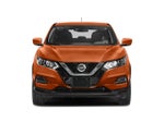 2020 Nissan Rogue Sport S AWD Xtronic CVT
