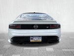 2024 Nissan Z Performance Auto