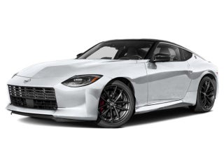 2024 Nissan Z Performance Auto