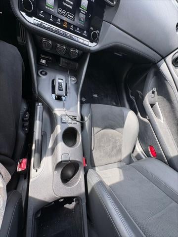 2024 Nissan Z Performance Auto