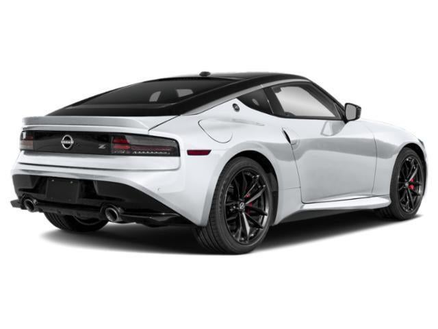 2024 Nissan Z Performance Auto