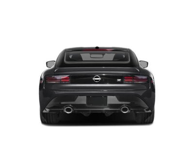 2024 Nissan Z Performance Auto