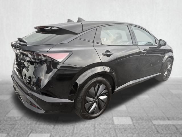 2023 Nissan ARIYA PLATINUM+