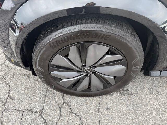 2023 Nissan ARIYA PLATINUM+