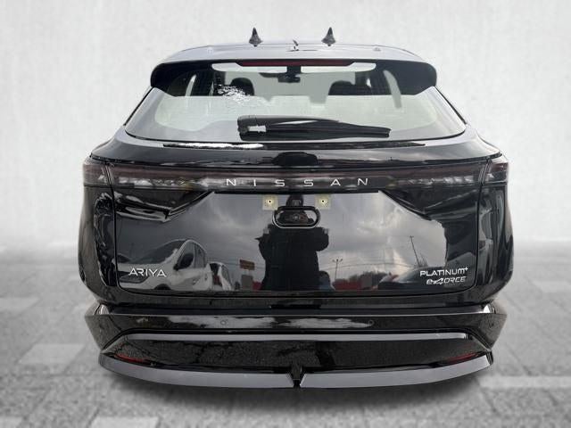 2023 Nissan ARIYA PLATINUM+
