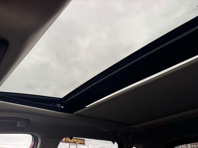 2021 Nissan Rogue SL Intelligent AWD