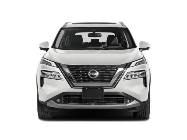2021 Nissan Rogue Platinum Intelligent AWD