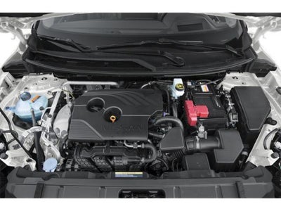 2021 Nissan Rogue Platinum Intelligent AWD