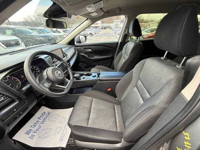 2024 Nissan Rogue SV Intelligent AWD