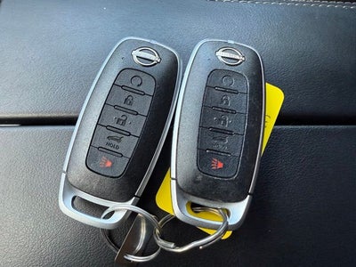 2024 Nissan Rogue SV Intelligent AWD