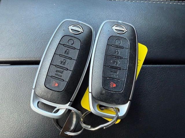 2024 Nissan Rogue SV Intelligent AWD