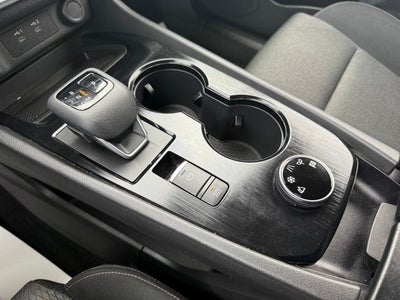 2024 Nissan Rogue SV Intelligent AWD