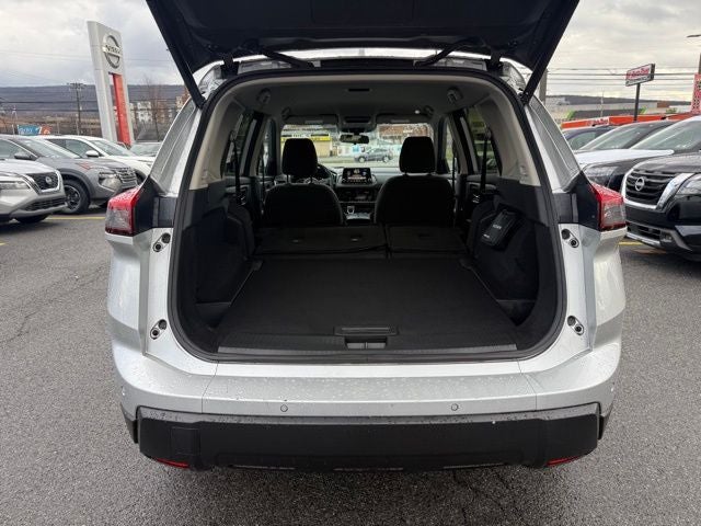 2024 Nissan Rogue SV Intelligent AWD