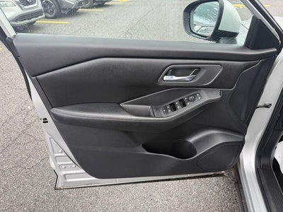 2024 Nissan Rogue SV Intelligent AWD