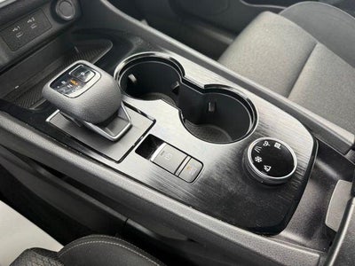 2024 Nissan Rogue SV Intelligent AWD