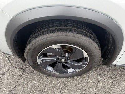 2024 Nissan Rogue SV Intelligent AWD