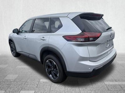 2024 Nissan Rogue SV Intelligent AWD