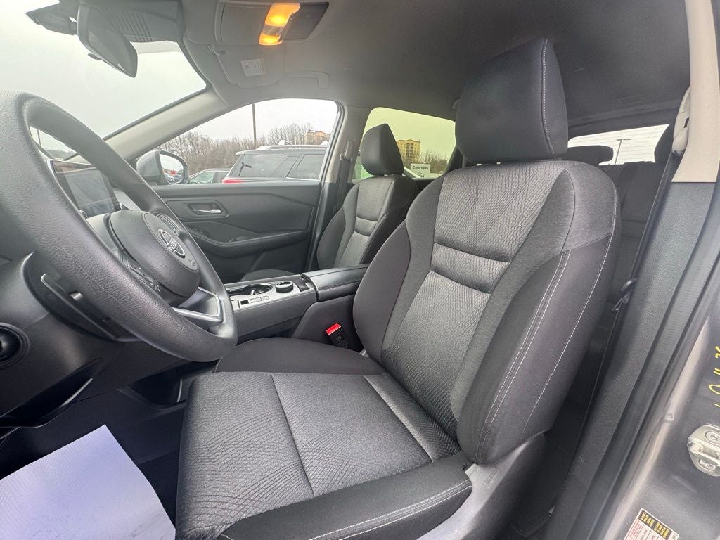 2024 Nissan Rogue SV Intelligent AWD