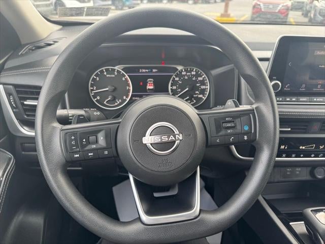 2024 Nissan Rogue SV Intelligent AWD