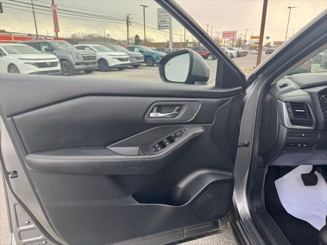 2024 Nissan Rogue SV Intelligent AWD