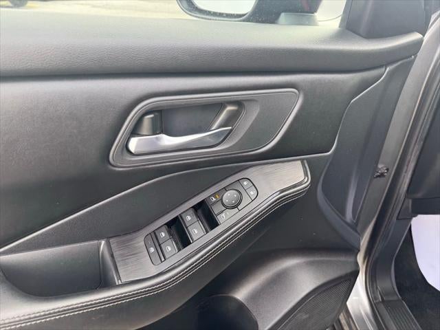 2024 Nissan Rogue SV Intelligent AWD