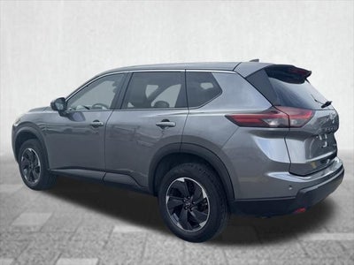 2024 Nissan Rogue SV Intelligent AWD