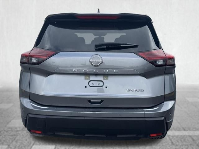 2024 Nissan Rogue SV Intelligent AWD