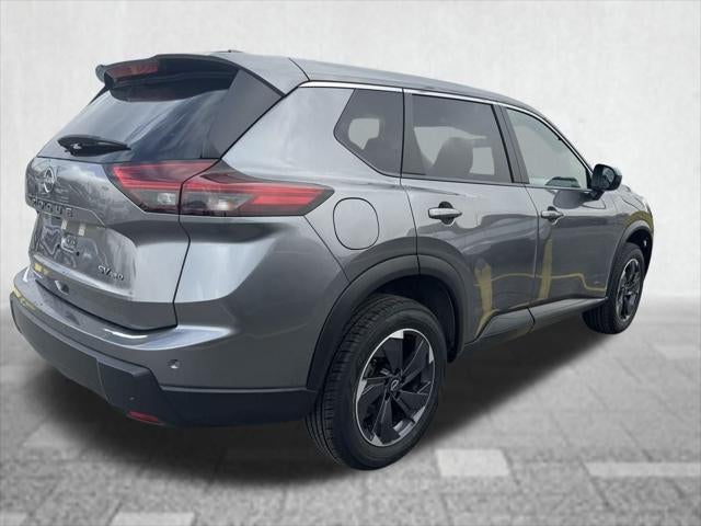 2024 Nissan Rogue SV Intelligent AWD