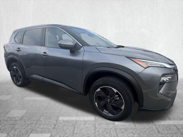 2024 Nissan Rogue SV Intelligent AWD