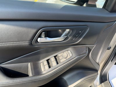 2024 Nissan Rogue SL Intelligent AWD