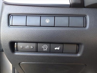 2024 Nissan Rogue SL Intelligent AWD