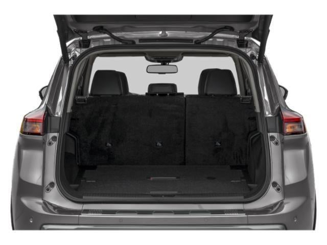 2025 Nissan Rogue SL Intelligent AWD