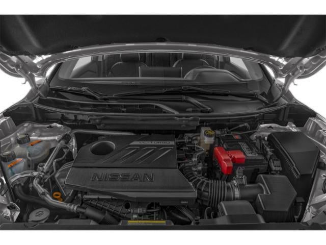 2025 Nissan Rogue SL Intelligent AWD