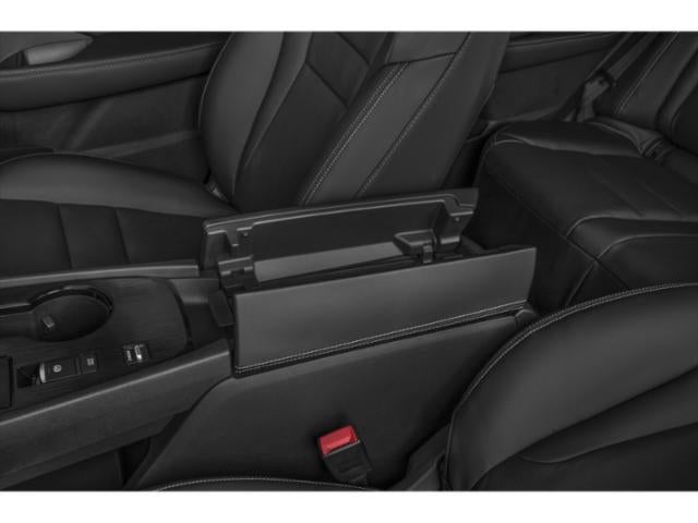 2025 Nissan Rogue SL Intelligent AWD