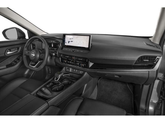 2025 Nissan Rogue SL Intelligent AWD