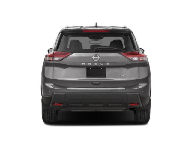 2025 Nissan Rogue SL Intelligent AWD