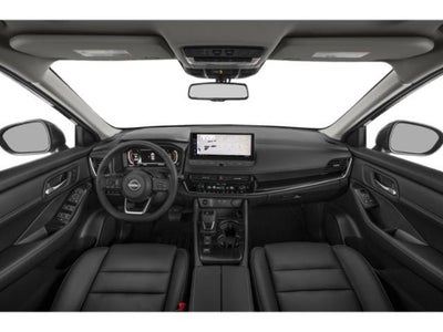 2025 Nissan Rogue SL Intelligent AWD