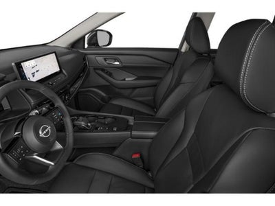 2025 Nissan Rogue SL Intelligent AWD