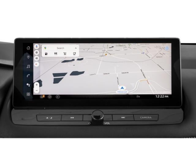 2025 Nissan Rogue SL Intelligent AWD