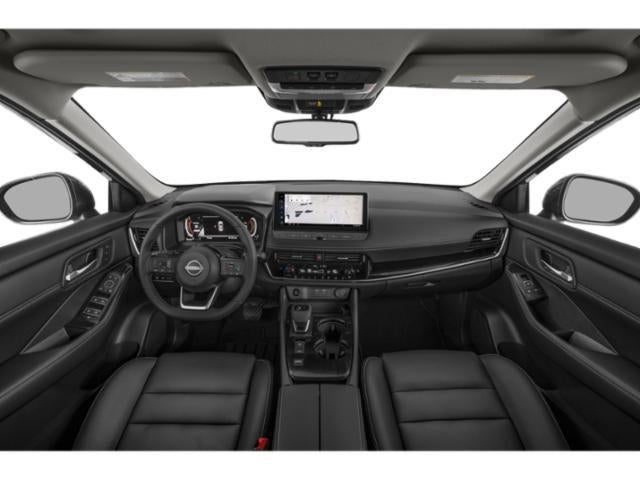 2025 Nissan Rogue SL Intelligent AWD