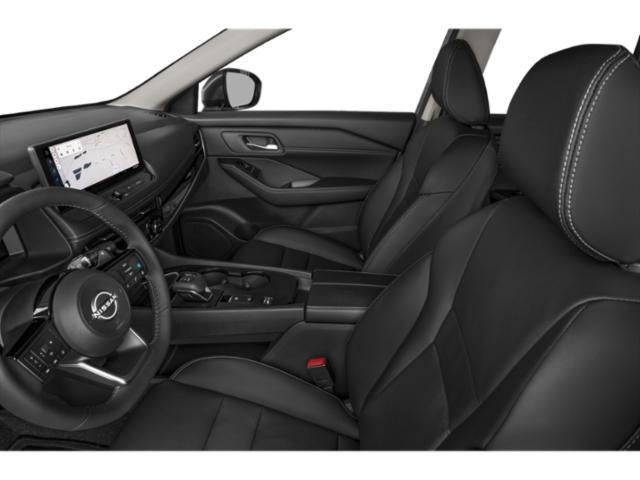 2025 Nissan Rogue SL Intelligent AWD