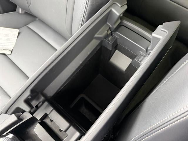 2025 Nissan Rogue SL Intelligent AWD